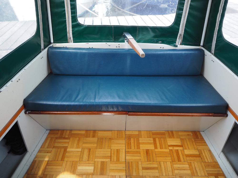 picture Équipement de pont 